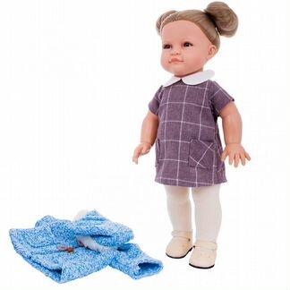 Кукла Paola Reina Валерия, 40 см (12003)