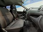 Datsun mi-DO 1.6 AT, 2015, 90 115 км объявление продам