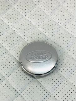 Колпачки для колёсных дисков Land Rover