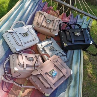 Женская сумка мк