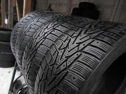Nokian Hakkapelitta 7 205/55R16 4шт