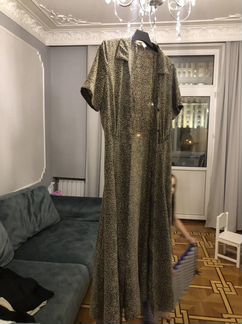 Платье mango s
