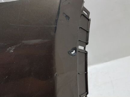 Бампер передний Toyota Rav4 40