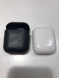 Кейс от AirPods1