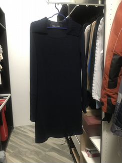 Платье Neil Barrett S новое оригинал