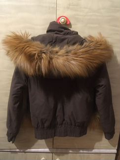 Куртка CoolAir