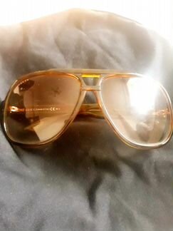 Gucci Очки 1622/S 7919M Aviator Оригинал