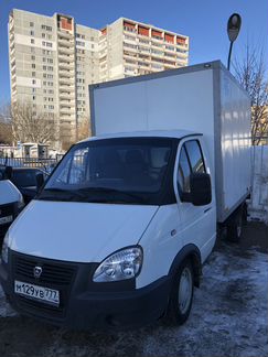 Аренда-Прокат Газели, Соболя без водителя на сутки