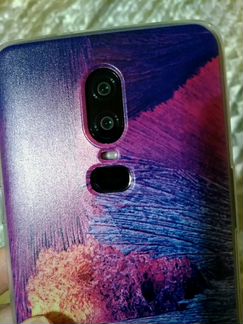 Чехол для Oneplus 6