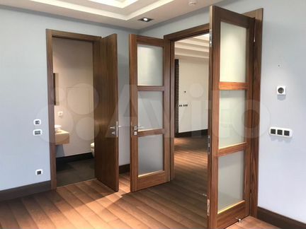 Офисное помещение, 110 м²
