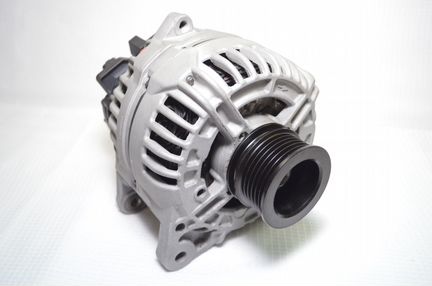 Генератор Renault Megane 2, Scenic 2