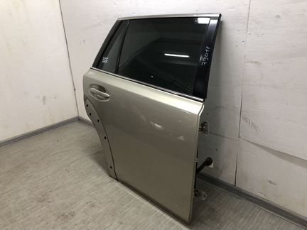 Дверь правая Subaru outback B14(BR) 09-15
