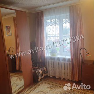 1-к квартира, 30.2 м², 3/5 эт.