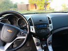 Chevrolet Cruze 1.8 МТ, 2012, 316 000 км объявление продам
