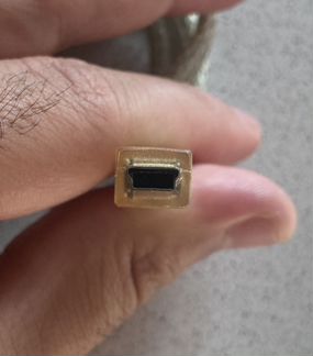 Кабель Mini USB
