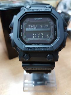 Casio G-Shock GX-56BB-1D black king