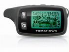 Брелок сигнализации tomahawk TW-9010