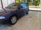 Opel Astra 1.6 МТ, 1995, 346 595 км