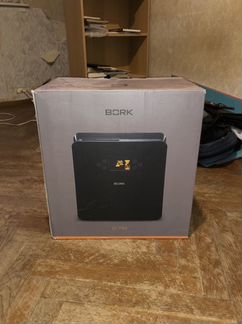Увлажнитель Bork q710