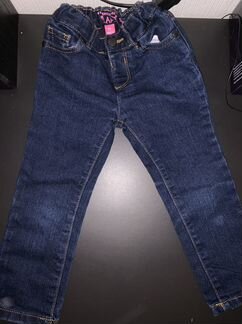 Джинсы 3 года
