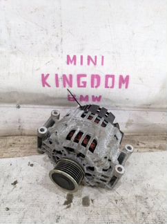 Генератор Volkswagen Passat B6 variant BZB 2009