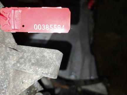 Двигатель Mercedes-Benz Sprinter I (W901-905) (рес