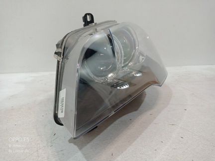 Фара передняя левая Bmw X5 E70 2010-2014