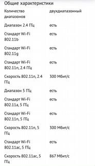 Роутер Wi-Fi D-Link Dir 815