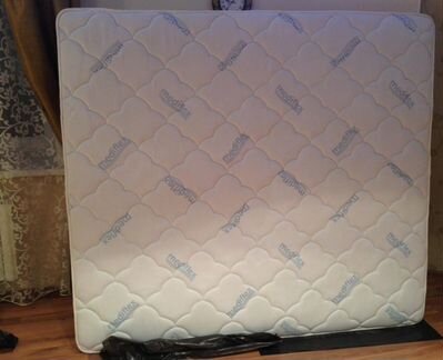 Матрас Askona mediflex ortho spine 160*200