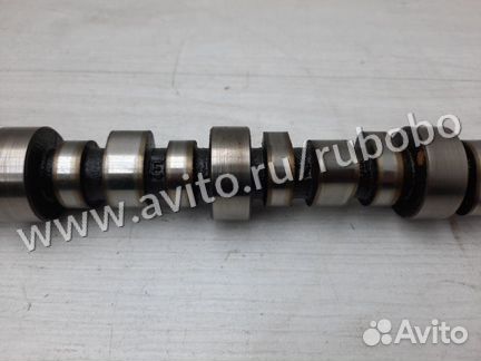 Распредвал Mitsubishi Galant 8 USA 4G64 2002