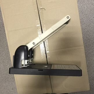 Дырокол KW-trio 952 до 150 листов, особо мощный