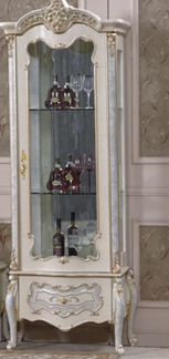 Ширма витрина