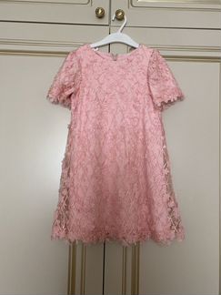 Платье Tadashi Shoji 6 лет и 4 года