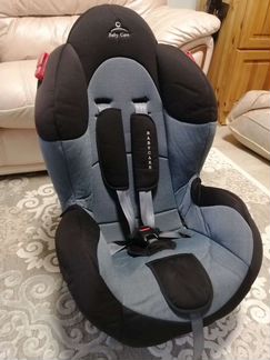 Автокресло BabyCare 9-25кг
