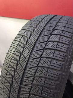 Шины зимние Michelin r19 245/45/19