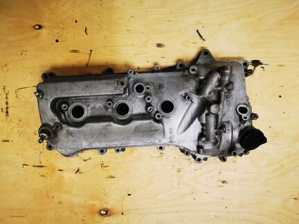 3GR Клапанная крышка левая Lexus