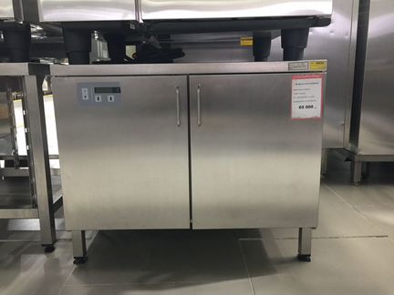 Шкаф расстоечный Rational