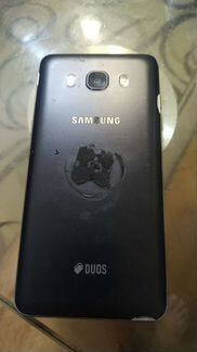Телефон Samsung j5