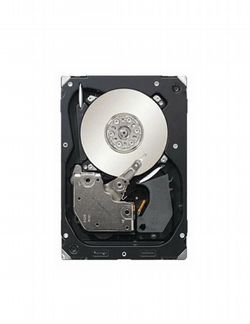Жесткий диск Seagate Cheetah 600 GB ST3600057SS