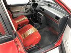 Mitsubishi Space Wagon 1.8 МТ, 1986, 120 000 км объявление продам
