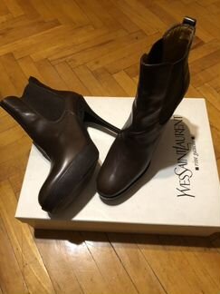 Ботильоны Женские