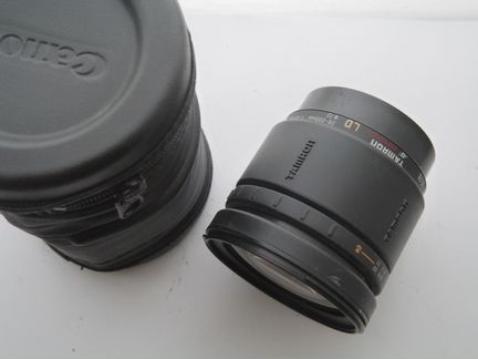 Tamron LD 28 200mm F 3.8-5.6 AF sony