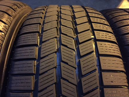 255.50.19 зимние шины Pirelli ice snow