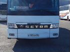 Туристический автобус Setra S315 HD