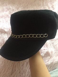 Фуражка шляпа