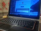 Ноутбук Dell 14'' premium SSD 240 Gb