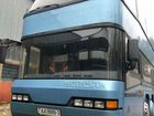 Туристический автобус Neoplan Megaliner