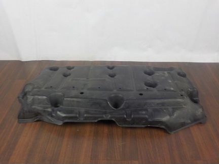 Защита антигравийная Maserati Levante