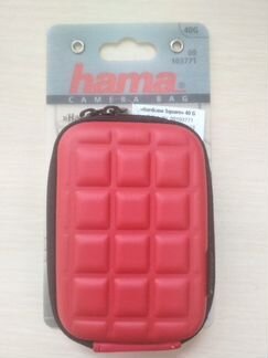 Чехол для фотоаппарата, холдер, ключница