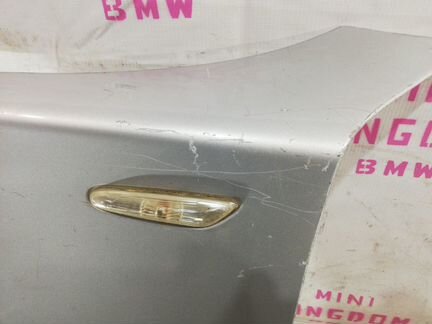 Крыло переднее правое Bmw 1-Series E87 2004-2011